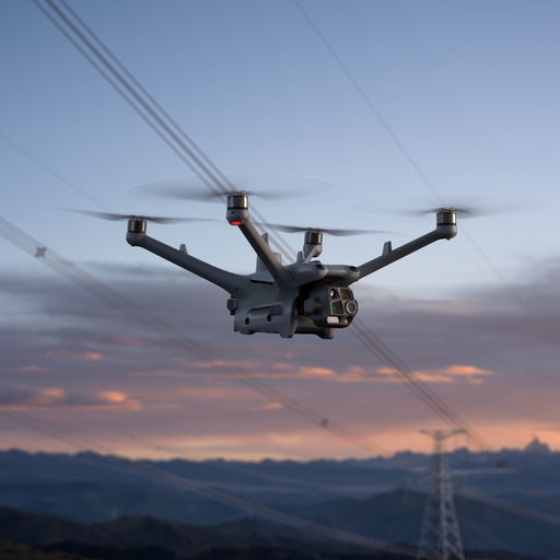 DJI Matrice 4TD Drone