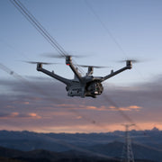 DJI Matrice 4TD Combo with Remote and Charger