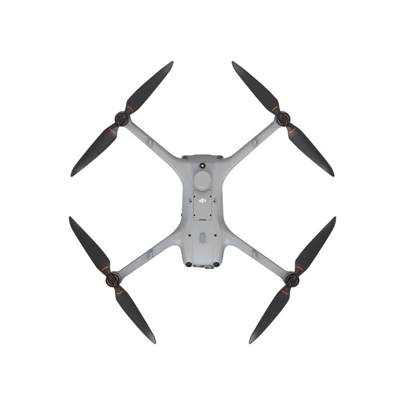 DJI Matrice 4TD Combo with Remote and Charger
