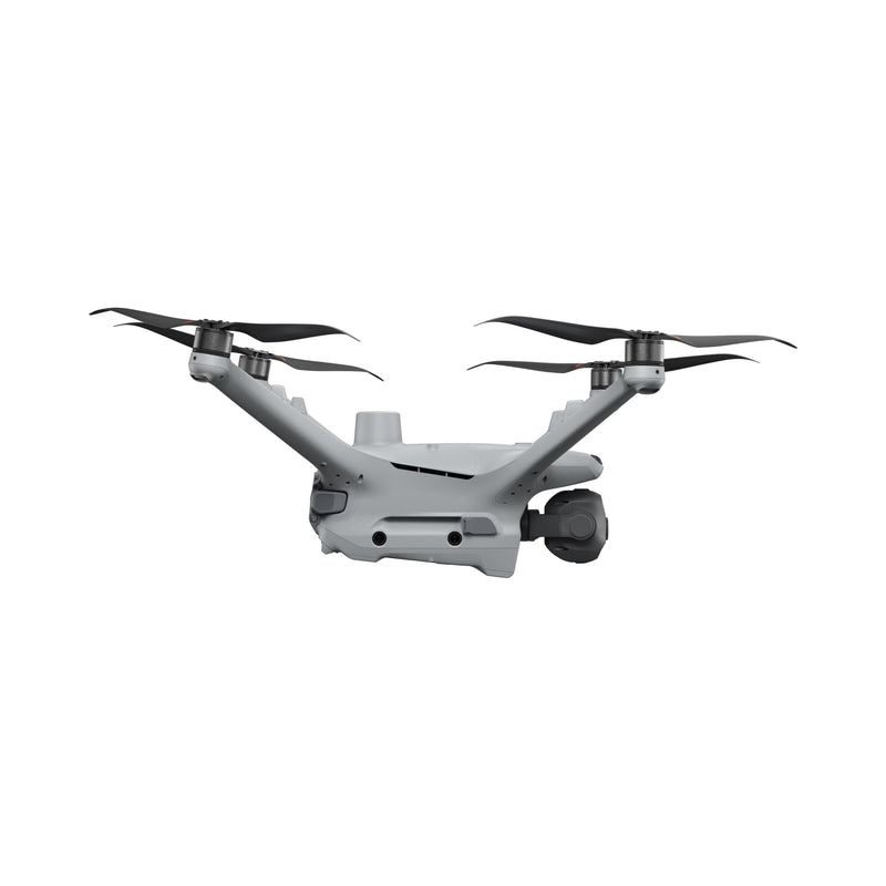 DJI Matrice 4TD Combo with Remote and Charger
