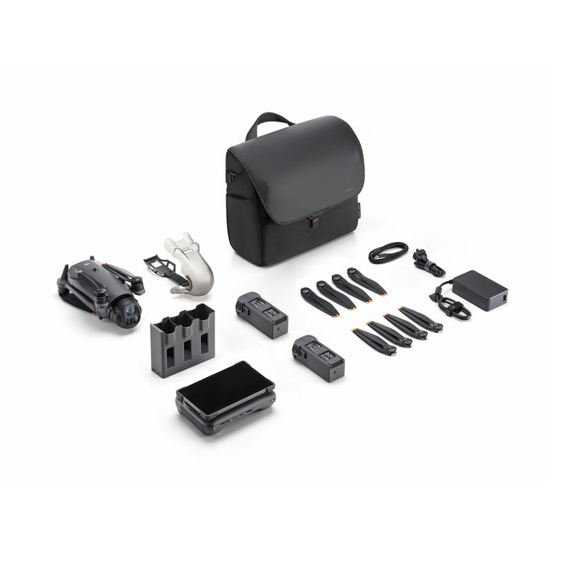 DJI Mavic 4 Pro Drone 512GB Creator Combo