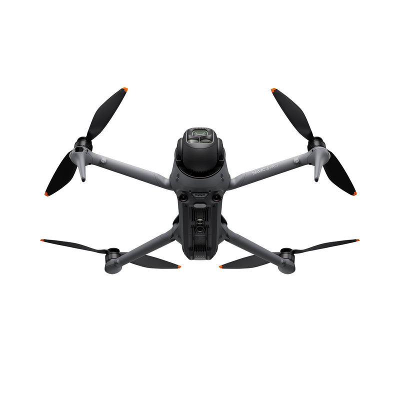 DJI Mavic 4 Pro Drone with DJI RC 2