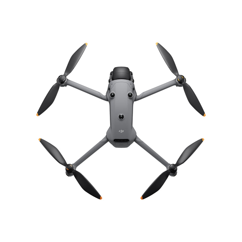 DJI Mavic 4 Pro Drone with DJI RC 2