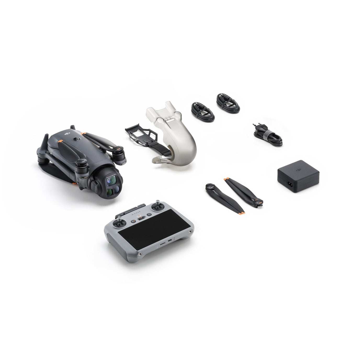 DJI Mavic 4 Pro Drone with DJI RC 2