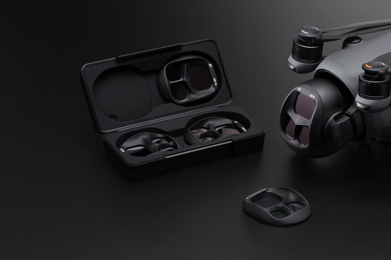 DJI Mavic 4 Pro ND Filter Kit ND8/16/32/64