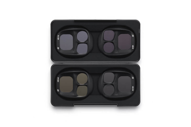 DJI Mavic 4 Pro ND Filter Kit ND8/16/32/64