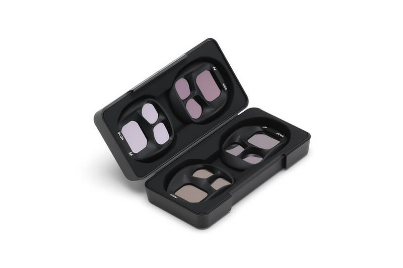 DJI Mavic 4 Pro ND Filter Kit ND8/16/32/64