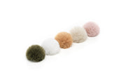 DJI Mic 3 Windshields Multicolor Set