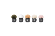 DJI Mic 3 Windshields Multicolor Set
