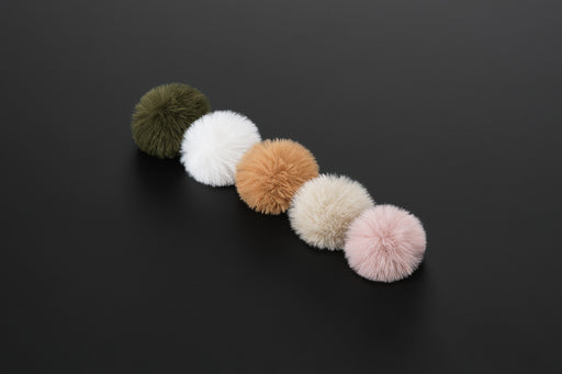 DJI Mic 3 Windshields Multicolor Set