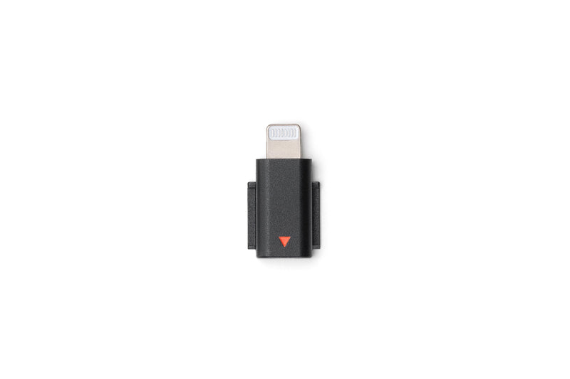 DJI Mic 3 Mobile Phone Adapter Lightning