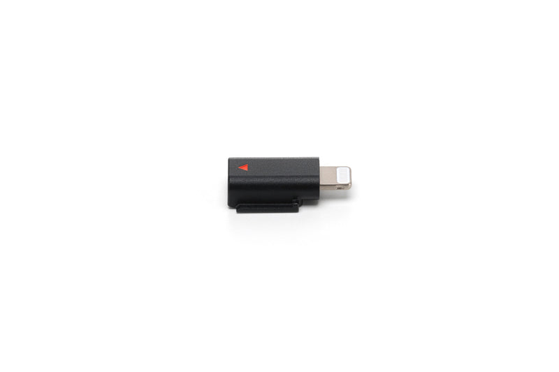 DJI Mic 3 Mobile Phone Adapter Lightning