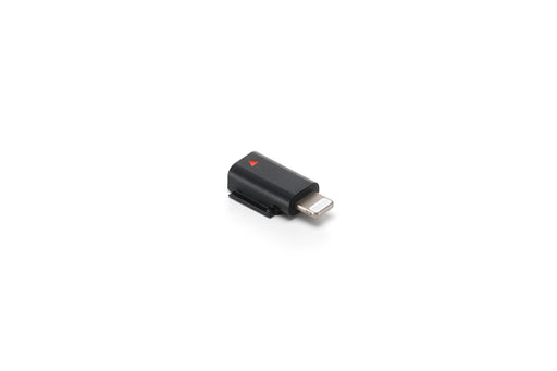 DJI Mic 3 Mobile Phone Adapter Lightning