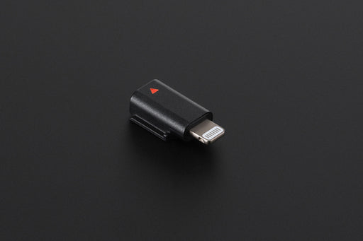 DJI Mic 3 Mobile Phone Adapter Lightning