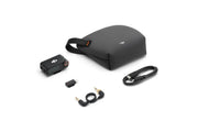 DJI Mic 3 Wireless Microphone Receiver