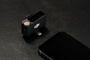 DJI Mic 3 Wireless Microphone Receiver