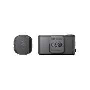DJI Mic 3 Wireless Microphone (1 TX + 1 RX)