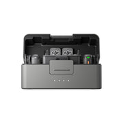 DJI Mic 3 Wireless Microphone Kit with Charging Case