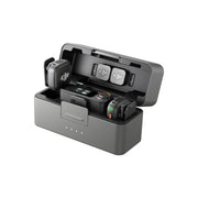DJI Mic 3 Wireless Microphone Kit with Charging Case
