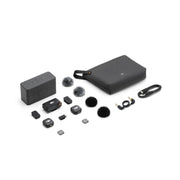 DJI Mic 3 Wireless Microphone Kit with Charging Case