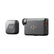 DJI Mic Mini Wireless Microphone System