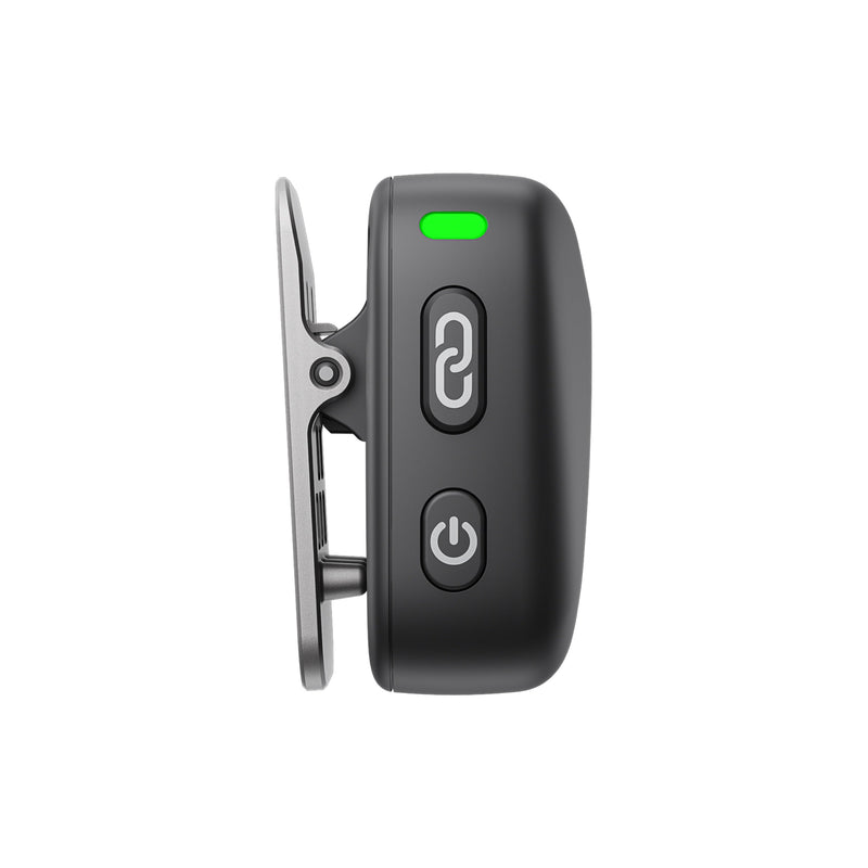 DJI Mic Mini Wireless Microphone System