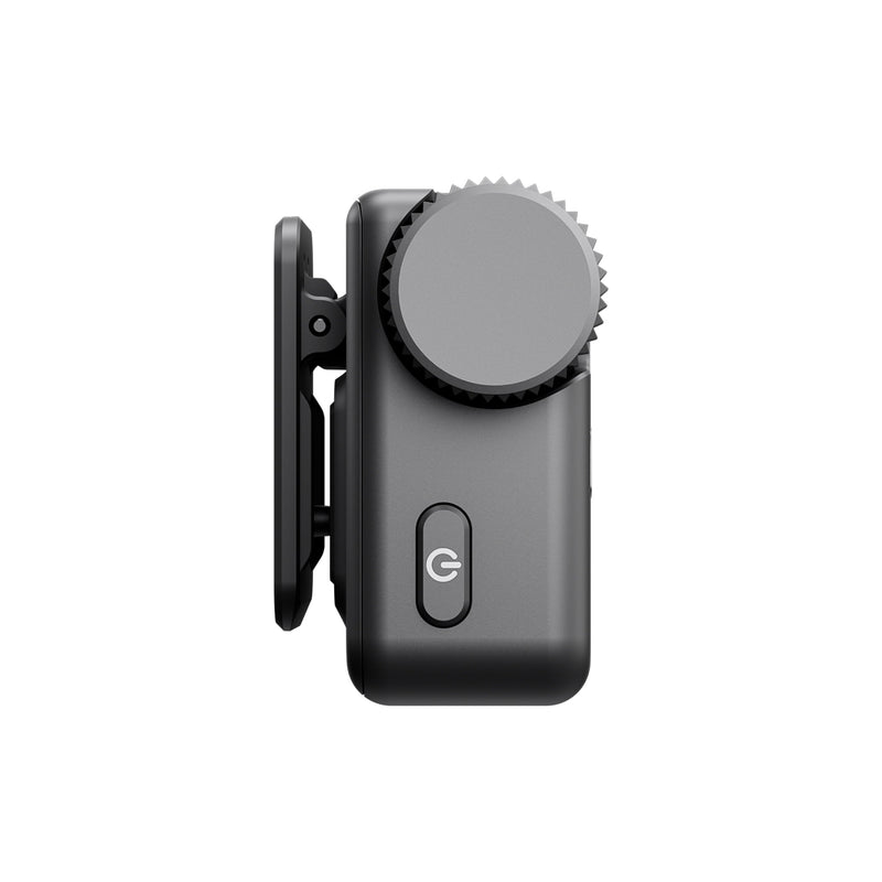 DJI Mic Mini Wireless Microphone System