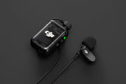 DJI Lavalier Microphone Compact and Discreet