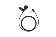 DJI Lavalier Microphone Compact and Discreet
