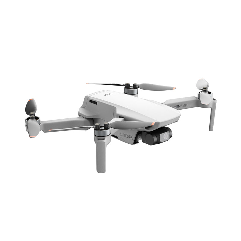 DJI Mini 4K Drone Fly More Pack