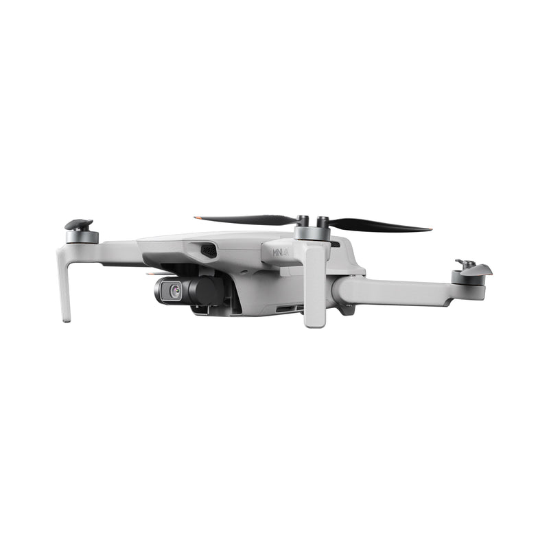 DJI Mini 4K Drone Fly More Pack