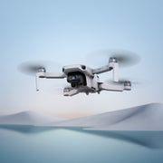 DJI Mini 4K Drone Fly More Pack