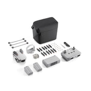 DJI Mini 4K Drone Fly More Pack