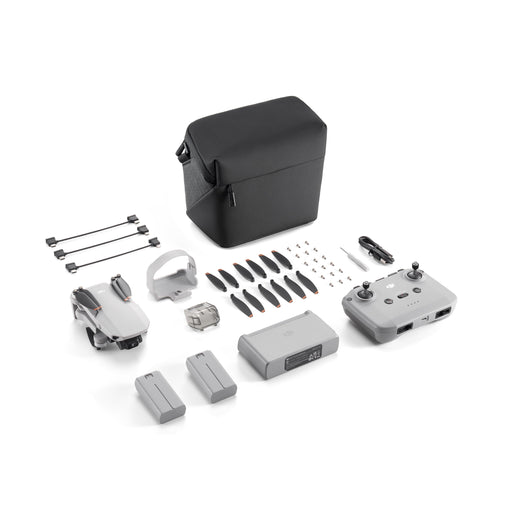 DJI Mini 4K Drone Fly More Pack
