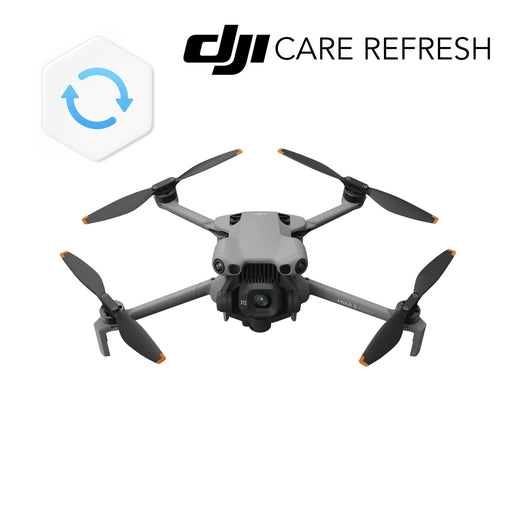 DJI Mini 5 Pro DJI Care Refresh Service Plan 2-Year Coverage