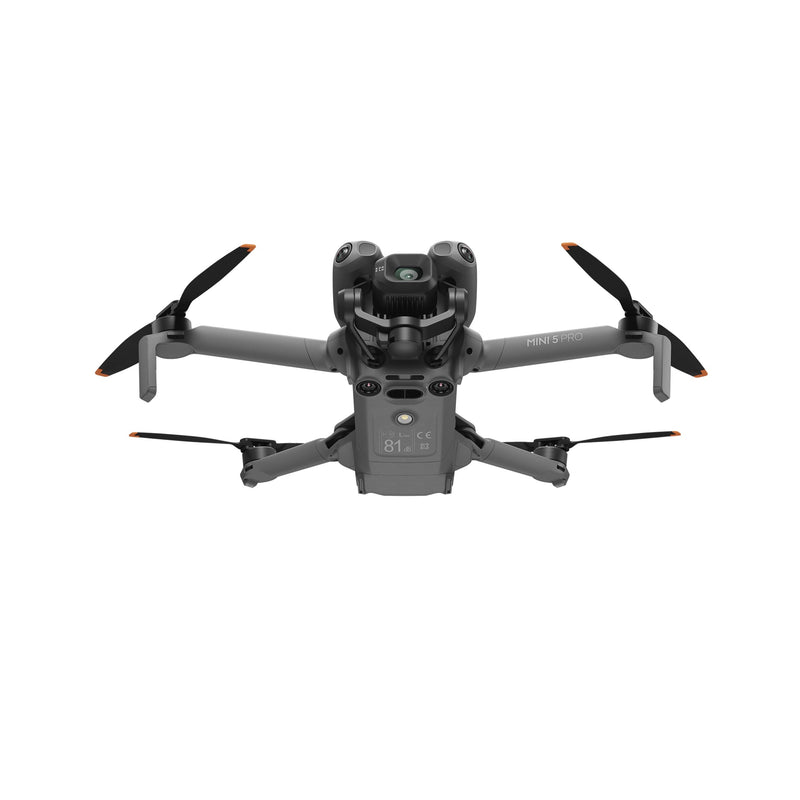 DJI Mini 5 Pro Fly More Combo with RC2 Smart Controller
