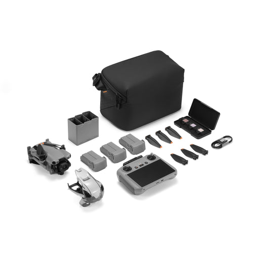 DJI Mini 5 Pro Fly More Combo with RC2 Smart Controller