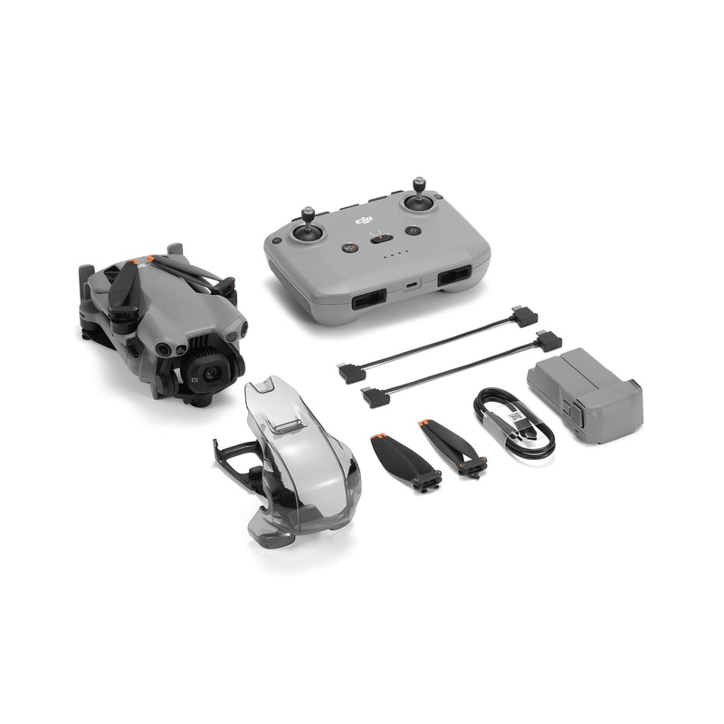 DJI Mini 5 Pro Drone with RC-N3 Remote