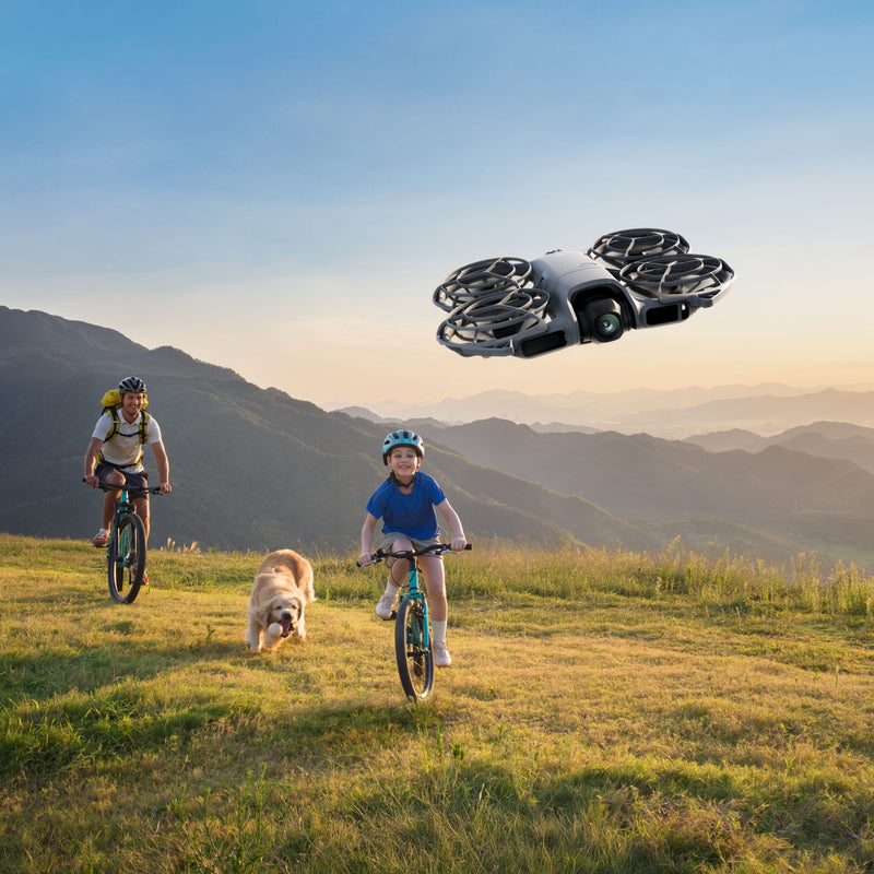 DJI Neo 2 Drone Lightweight Compact