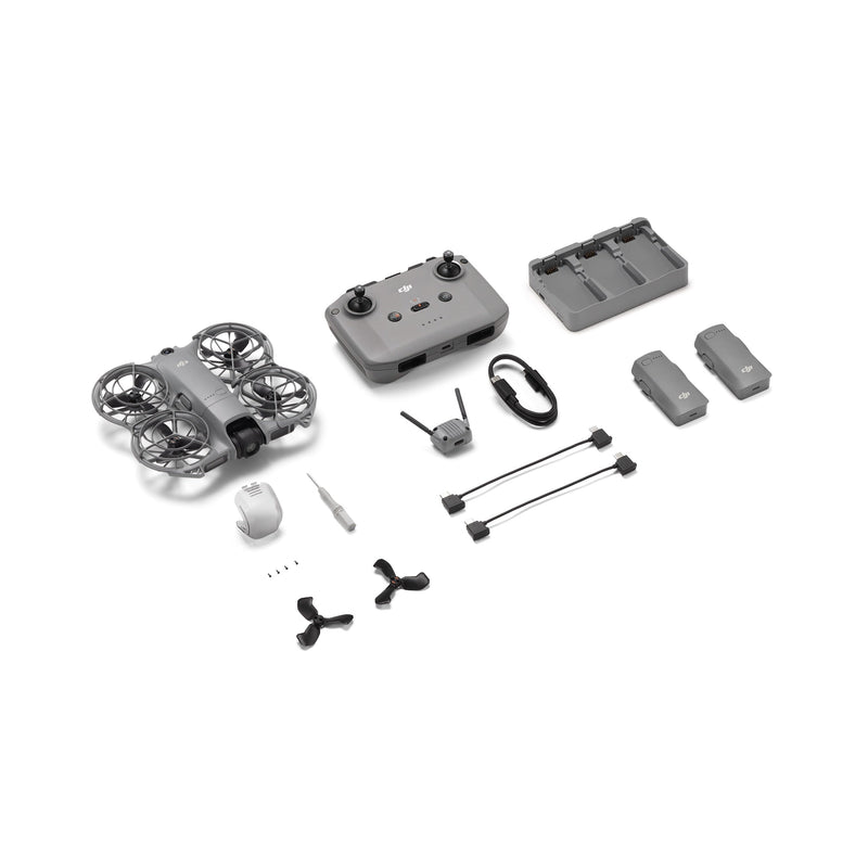 DJI Neo 2 Fly More Combo Drone 4K