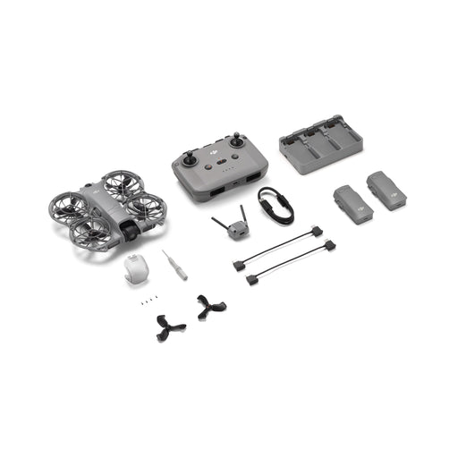 DJI Neo 2 Fly More Combo Drone 4K
