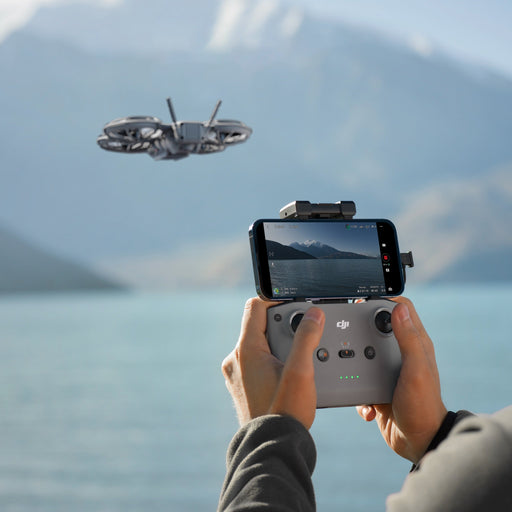 DJI Neo 2 Fly More Combo Drone 4K
