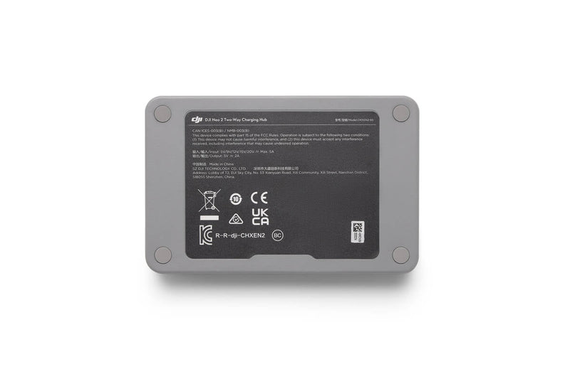 DJI Neo 2 Bidirectional Charging Hub