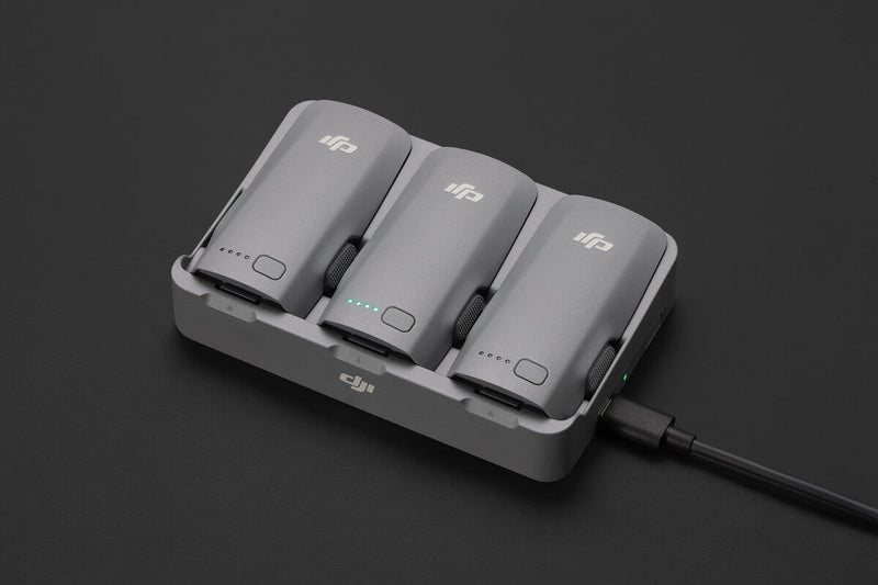 DJI Neo 2 Bidirectional Charging Hub