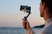 DJI OM 7 Series Smartphone Tracking Kit