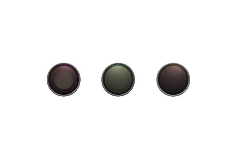 DJI Osmo Nano ND Filter Kit