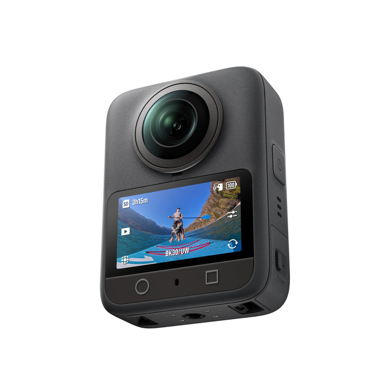 DJI Osmo 360 Camera Adventure Combo