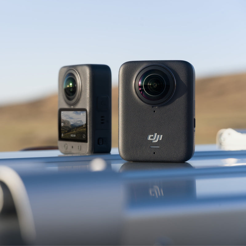 DJI Osmo 360 Camera Combo Standard