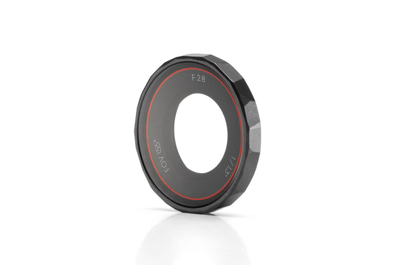 DJI Osmo Action 5 Pro Glass Lens Protector