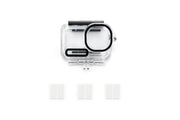 DJI Osmo Action 6 Waterproof Case with Anti-Fog Inserts